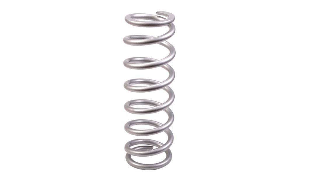 Fantic Motor: Rear Suspension Spring