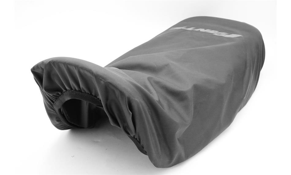 Fantic Motor: Rainproof seat cover