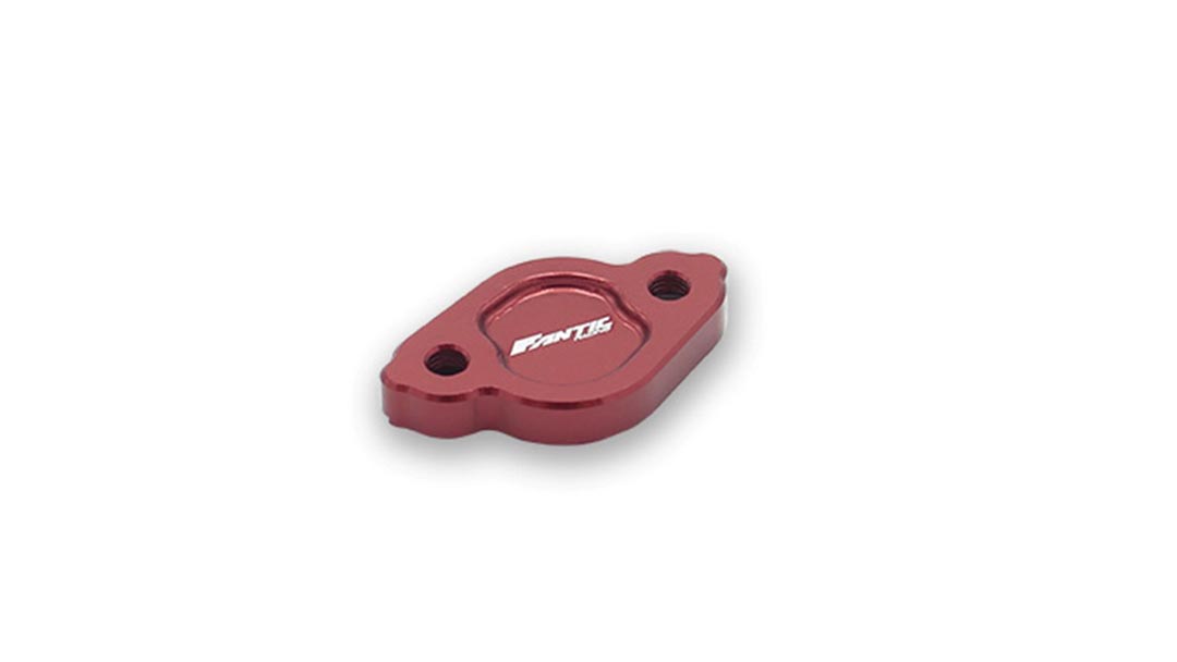 Fantic Motor: Rear Brake Oil Cap