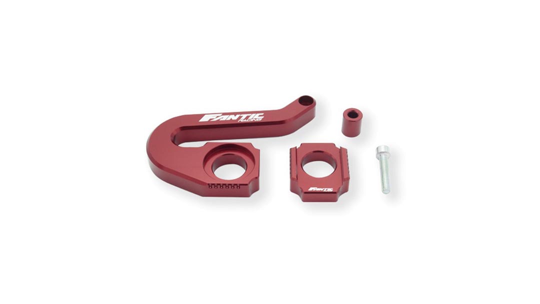 Fantic Motor: Rear Brake Caliper Support