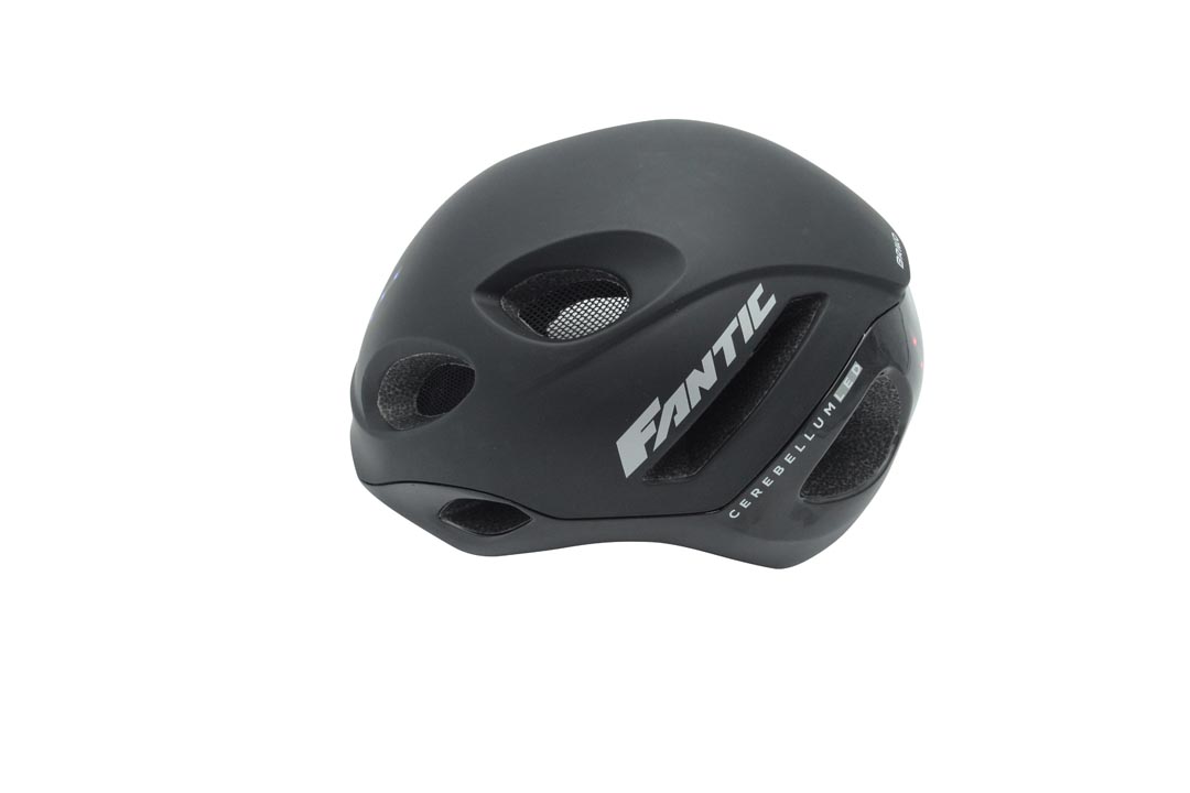 Fantic Motor: Fantic Helmet TX