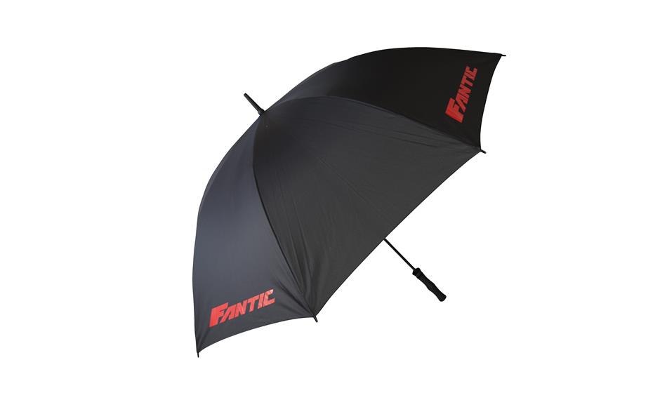 Fantic Motor: Parapluie Paddock