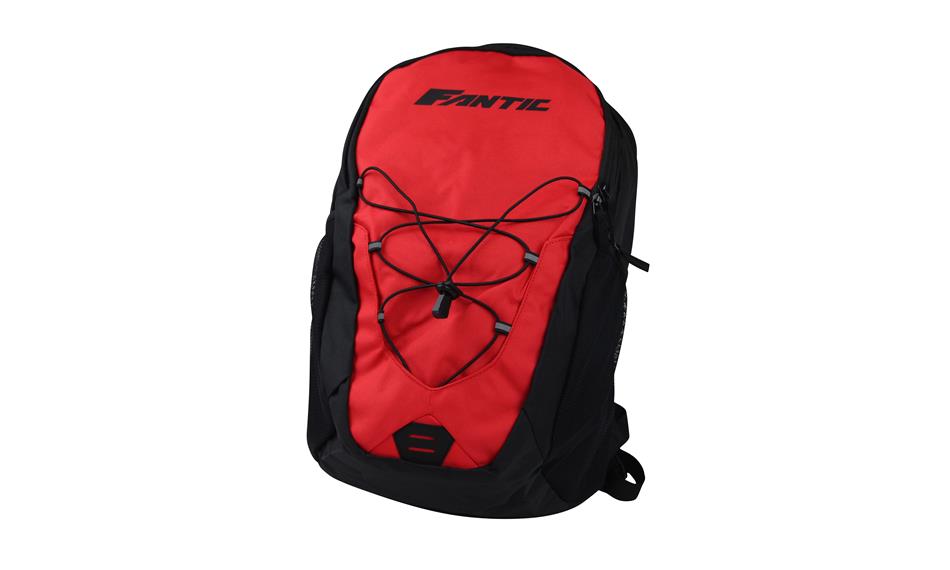 Fantic Motor: Tecnical Backpack