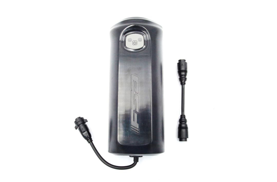 Fantic Motor: External Battery 250Wh