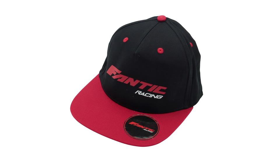 Fantic Motor: Racing Team Snapback