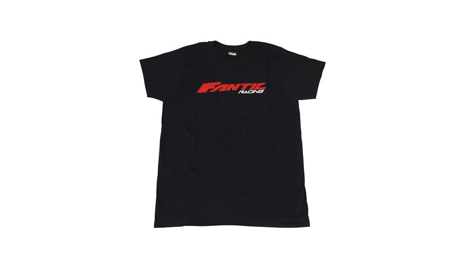 Fantic Motor: Fantic Racing T-Shirt