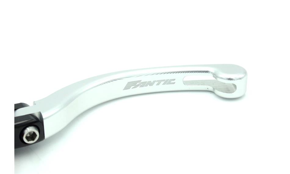 Fantic Motor: Brake and Clutch levers