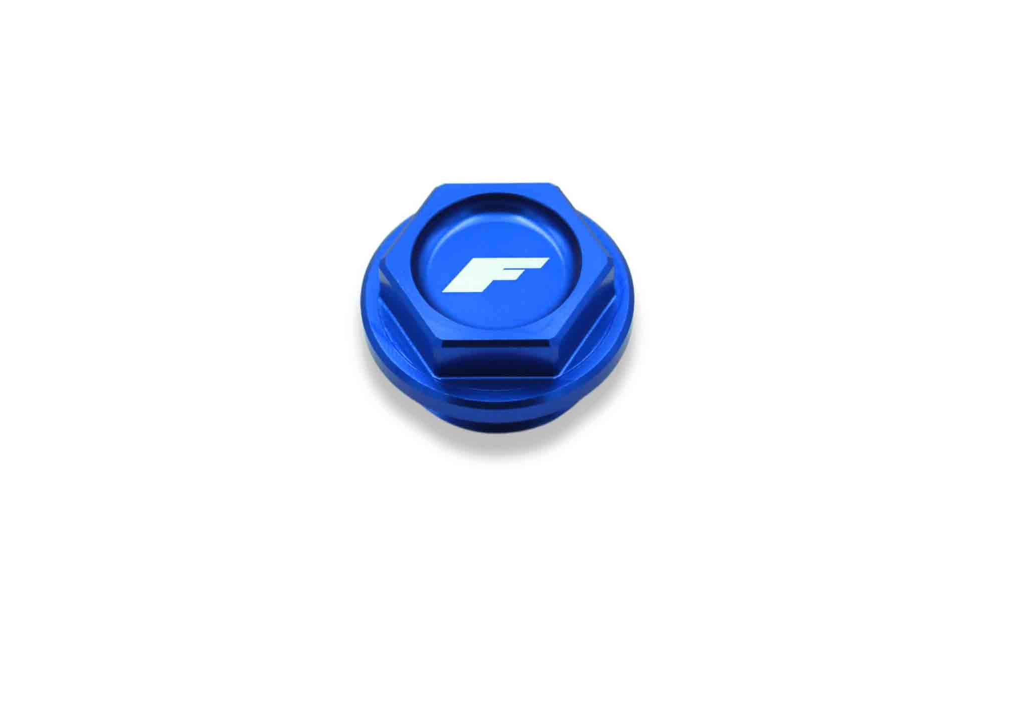 Fantic Motor: Oil Laod Cap