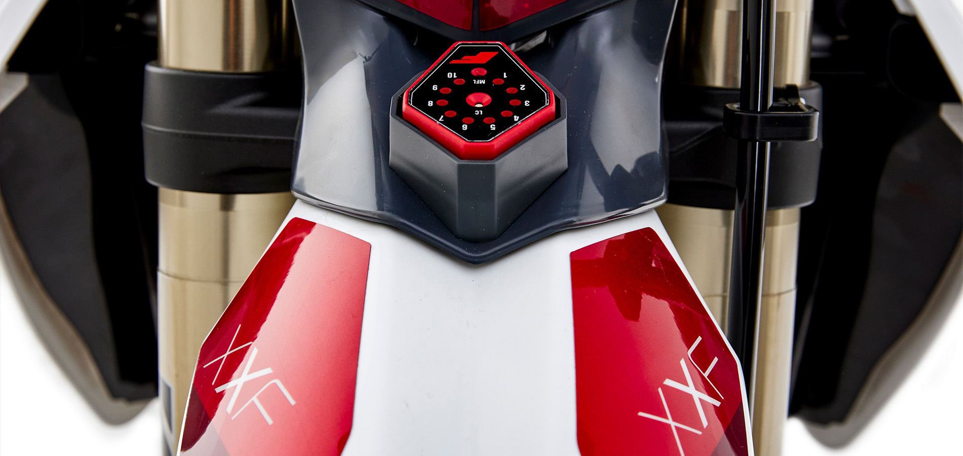 logo Fantic
