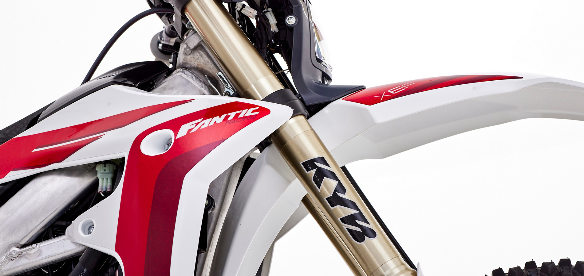 logo Fantic