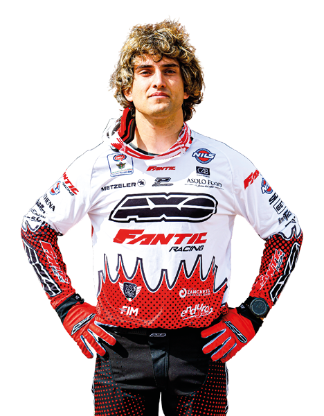 Valentino Corsi